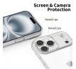 TECH-PROTECT FLEXAir iPhone 17 PRO Max CLEAR