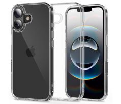 TECH-PROTECT FLEXAir HYBRID iPhone 17 CLEAR