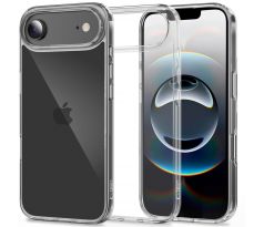 TECH-PROTECT FLEXAir HYBRID iPhone 17 Air CLEAR