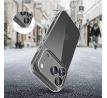 TECH-PROTECT FLEXAir HYBRID iPhone 17 PRO CLEAR