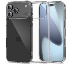 TECH-PROTECT FLEXAir HYBRID iPhone 17 PRO Max CLEAR
