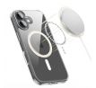 TECH-PROTECT FLEXAir HYBRID MAGSAFE iPhone 17 CLEAR