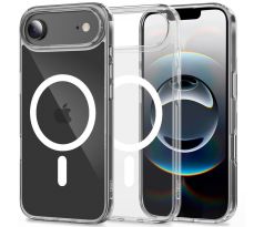 TECH-PROTECT FLEXAir HYBRID MAGSAFE iPhone 17 Air CLEAR