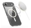 TECH-PROTECT FLEXAir HYBRID MAGSAFE iPhone 17 Air CLEAR