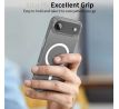 TECH-PROTECT FLEXAir HYBRID MAGSAFE iPhone 17 Air CLEAR