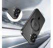 TECH-PROTECT MAGFLEX MAGSAFE iPhone 17 SHINY BLACK