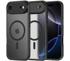 TECH-PROTECT BASICMAG MAGSAFE iPhone 17 Air MATTE BLACK