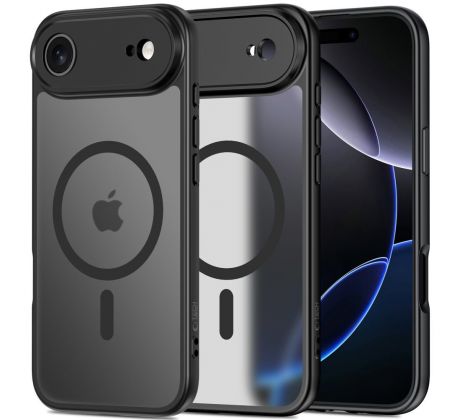 TECH-PROTECT BASICMAG MAGSAFE iPhone 17 Air MATTE BLACK