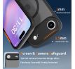 TECH-PROTECT BASICMAG MAGSAFE iPhone 17 Air MATTE BLACK