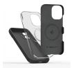 TECH-PROTECT SILICONE MAGSAFE iPhone 17 BLACK