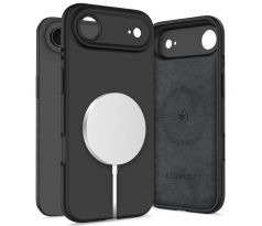 TECH-PROTECT SILICONE MAGSAFE iPhone 17 Air BLACK