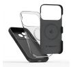 TECH-PROTECT SILICONE MAGSAFE iPhone 17 PRO Max BLACK