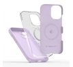 TECH-PROTECT SILICONE MAGSAFE iPhone 17 MAUVE