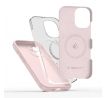 TECH-PROTECT SILICONE MAGSAFE iPhone 17 PINK PEARL