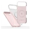 TECH-PROTECT SILICONE MAGSAFE iPhone 17 Air PINK PEARL