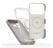 TECH-PROTECT SILICONE MAGSAFE iPhone 17 PRO STONE GREY