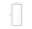 TECH-PROTECT QUICK SET+ 2-PACK iPhone 14 Pro BLACK