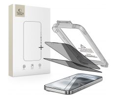 TECH-PROTECT QUICK SET SPY+ 2-PACK iPhone 15 / 16 PRIVACY