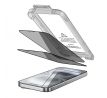 TECH-PROTECT QUICK SET SPY+ 2-PACK iPhone 15 / 16 PRIVACY
