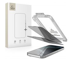 TECH-PROTECT QUICK SET SPY+ 2-PACK iPhone 16 Pro Max PRIVACY