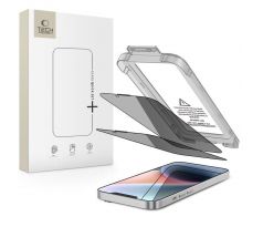 TECH-PROTECT QUICK SET SPY+ 2-PACK iPhone 13 / 13 Pro / 14 / 16E PRIVACY