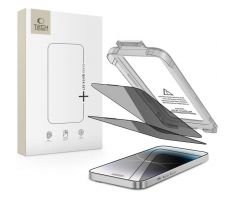 TECH-PROTECT QUICK SET SPY+ 2-PACK iPhone 14 Pro PRIVACY