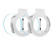TECH-PROTECT EASY SET+ 2-PACK HUAWEI WATCH GT 5 (41 mm) CLEAR