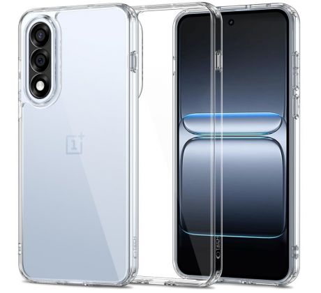 TECH-PROTECT FLEXAir HYBRID ONEPlus NORD 5 CLEAR