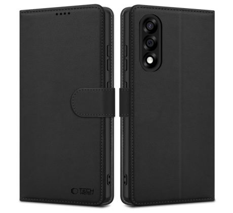 TECH-PROTECT WALLET ONEPlus NORD 5 BLACK
