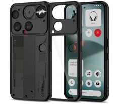 TECH-PROTECT MAGMAT NOTHING PHONE 3 BLACK/CLEAR