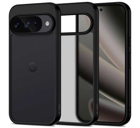 TECH-PROTECT MAGMAT GOOGLE PIXEL 10 / 10 PRO MATTE BLACK