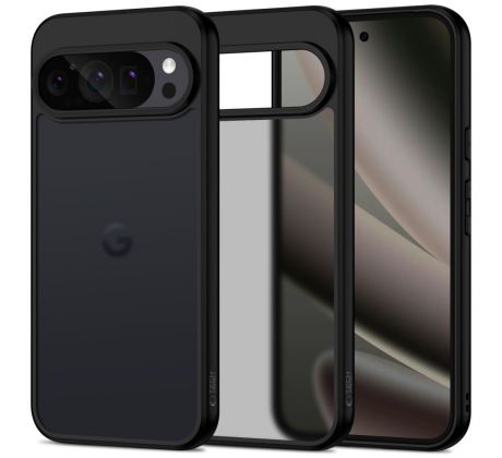 TECH-PROTECT MAGMAT GOOGLE PIXEL 10 PRO XL MATTE BLACK