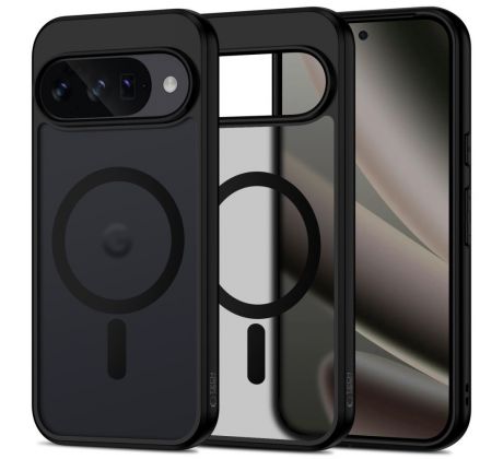 TECH-PROTECT MAGMAT MAGSAFE GOOGLE PIXEL 10 / 10 PRO MATTE BLACK