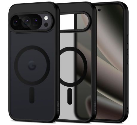 TECH-PROTECT MAGMAT MAGSAFE GOOGLE PIXEL 10 PRO XL MATTE BLACK
