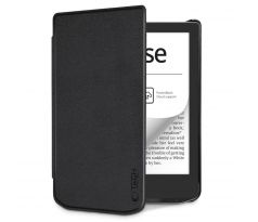 TECH-PROTECT SMARTCASE POCKETBOOK VERSE / PRO / LITE BLACK
