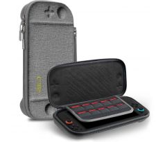 TECH-PROTECT SLIM POUCH NINTENDO SWITCH 2 DARK GREY