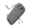 TECH-PROTECT SLIM POUCH NINTENDO SWITCH 2 DARK GREY