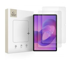 TECH-PROTECT GLASS FIT+ 2-PACK LENOVO IDEA TAB 11.0 TB-336 CLEAR