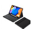 TECH-PROTECT SC PEN + KEYBOARD LENOVO IDEA TAB 11.0 TB-336 BLACK