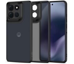 TECH-PROTECT MAGMAT MOTOROLA MOTO G86 5G / G86 POWER 5G MATTE BLACK