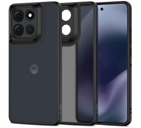 TECH-PROTECT MAGMAT MOTOROLA MOTO G86 5G / G86 POWER 5G MATTE BLACK