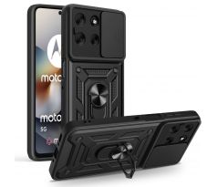 TECH-PROTECT CAMSHIELD PRO MOTOROLA MOTO G56 5G BLACK