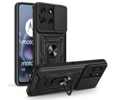 TECH-PROTECT CAMSHIELD PRO MOTOROLA MOTO G86 5G / G86 POWER 5G BLACK