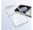 TECH-PROTECT FLEXAir HYBRID SAMSUNG GALAXY Z FLIP 6 / 7 FE CLEAR