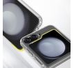 TECH-PROTECT FLEXAir HYBRID SAMSUNG GALAXY Z FLIP 6 / 7 FE CLEAR