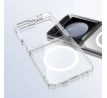 TECH-PROTECT FLEXAir HYBRID MAGSAFE SAMSUNG GALAXY Z FLIP 6 / 7 FE CLEAR