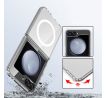 TECH-PROTECT FLEXAir HYBRID MAGSAFE SAMSUNG GALAXY Z FLIP 6 / 7 FE CLEAR