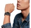 TECH-PROTECT MILANESEBAND SAMSUNG SAMSUNG GALAXY WATCH 8 / CLASSIC (40 / 44 / 46 mm) BLACK
