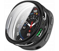 TECH-PROTECT DEFENSE SAMSUNG SAMSUNG GALAXY WATCH 8 (44 mm) BLACK