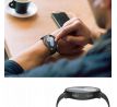 TECH-PROTECT DEFENSE SAMSUNG SAMSUNG GALAXY WATCH 8 (44 mm) BLACK